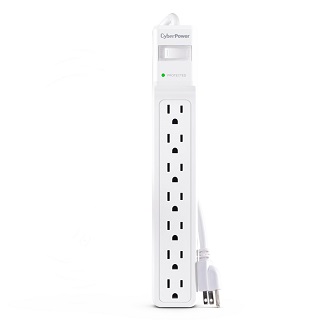 CyberPower CyberPower CSB706W Surge