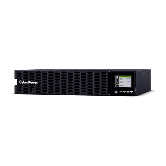 CyberPower 3KVA ONLINE UPS 2U SINE LCD