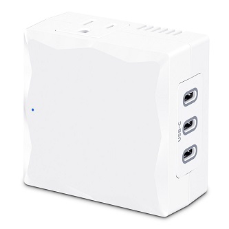 CyberPower CyberPower P2WUC3 Surge