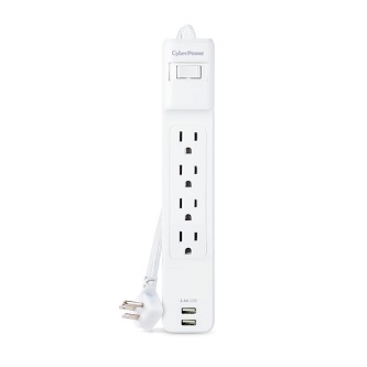 CyberPower Home Office Surge Protector
