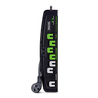CyberPower Tier 1 Advanced Power Strip