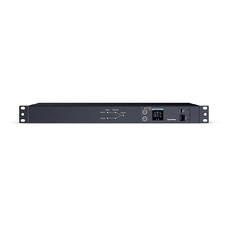 CyberPower METERED ATS PDU 20A