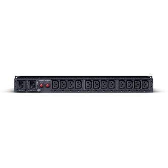 CyberPower METERED ATS PDU 15A