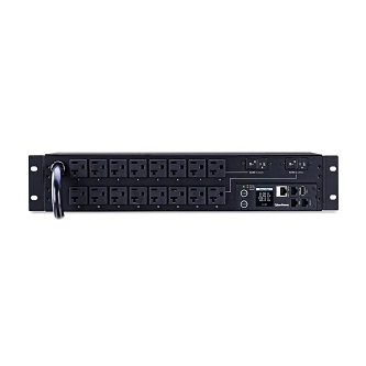 CyberPower Monitored Power Distribution Units 19" 2