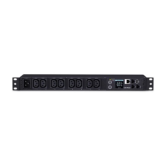 CyberPower 20A Monitored PDU
