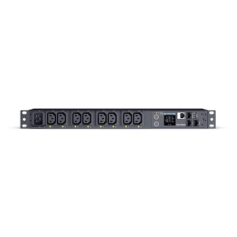 CyberPower 20A/100-240V 1U Switched PDU
