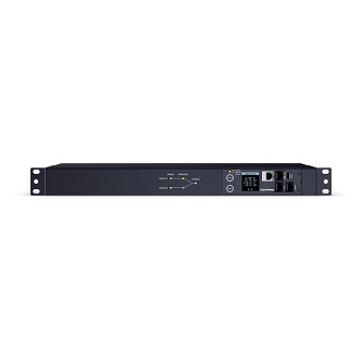 CyberPower SWITCHED ATS PDU 20A