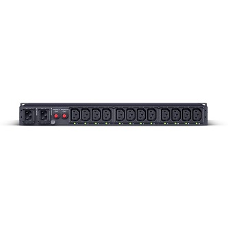 CyberPower SWITCHED ATS PDU 15A