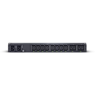 CyberPower 20A/200V-240V Switched ATS PDU