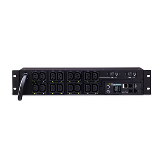 CyberPower Switched Metered-by-Outlet PDU81007
