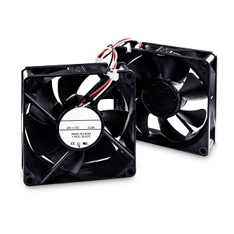 CyberPower Fan Assembly 24VDC