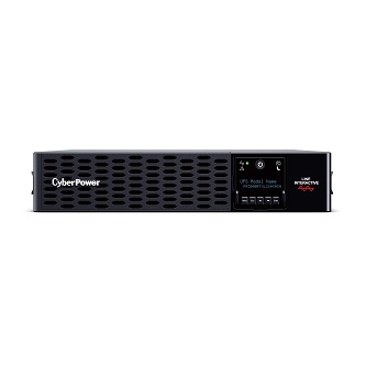 CyberPower CyberPower PR3000RTXL2UHVACN
