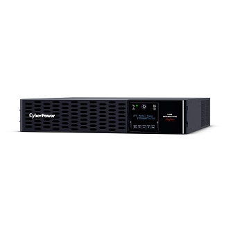 CyberPower 2U, Rack/Tower, SineWave, 4 Outlets