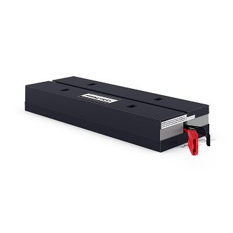 CyberPower CyberPower RB1260X8 Battery