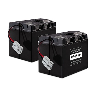 CyberPower CyberPower RBC55-CP Battery