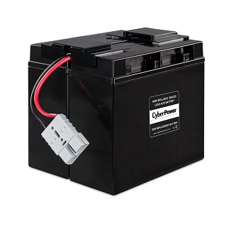 CyberPower CyberPower RBC7-CP Battery