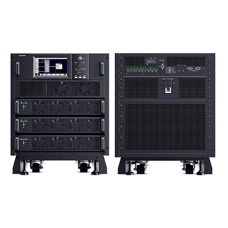 CyberPower 3-Phase Scalable UPS 10-20KVA