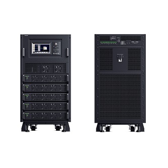CyberPower 3 PHASE UPS CABINET