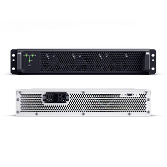 CyberPower 3 PHASE UPS POWER MODULE