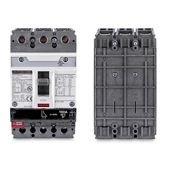 CyberPower Circuit Breaker 100A