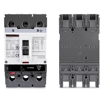 CyberPower 175A Circuit Breaker