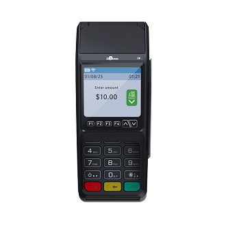 Dejavoo Z8, PCI.6,Wifi, No Modem, Terminal/PinPa