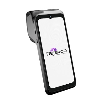 Dejavoo P8,PCI 5, TOUCHSCREEN, BT/WIFI WITH CAM