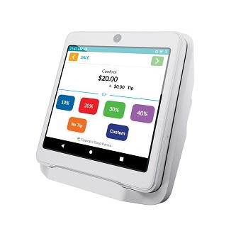 Dejavoo P12 HandheldAndroid Terminal