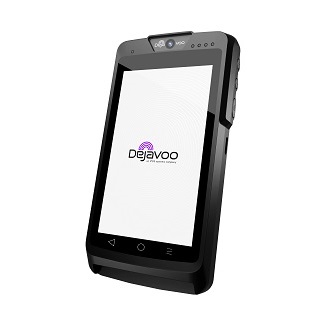 Dejavoo QD3 Wifi and 4G