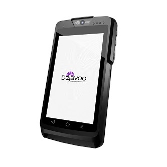 Dejavoo QD3 WiFi
