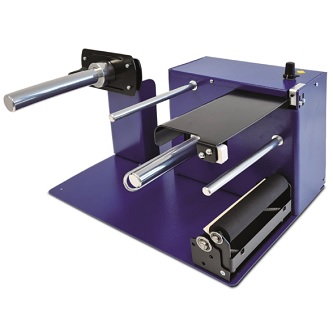 DPR Labeling Lbl Dispens RDupto11.81" Min CHold 1.26"