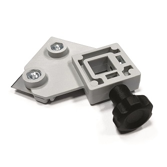 DPR Labeling Blade Holder for Lbl Slitter MCH100SLT25