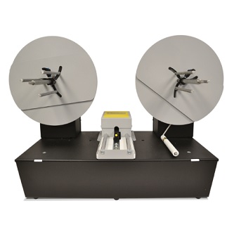 DPR Labeling Label Counter