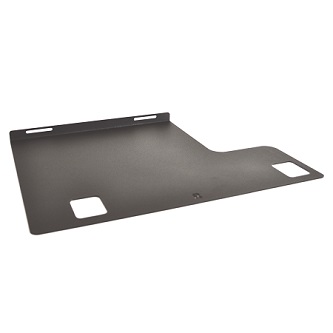Rewinder Printer Plate for Epson C7500