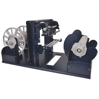 DPR Labeling Label Slitter