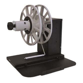 DPR Labeling Label Rewinder for Epson C6000A