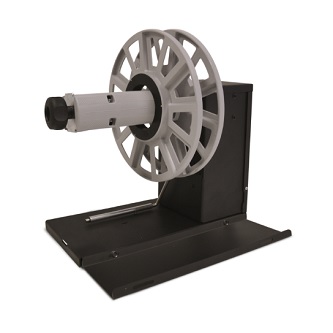 DPR Labeling Label Rewinder for Epson C6000P