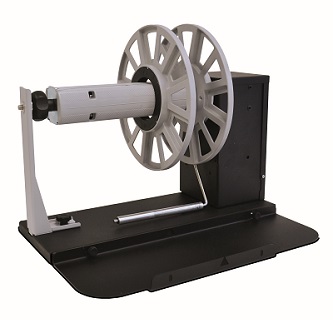 DPR Labeling Label Rewinder for Epson C6500A