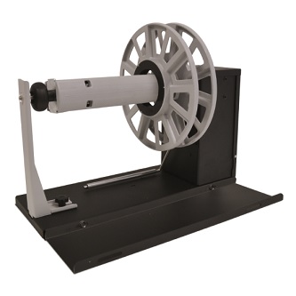 DPR Labeling Label Rewinder for Epson C6500P