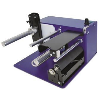 DPR Labeling Lbl Dispens RD upto7.87" Min C Hold .78"
