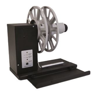 DPR Labeling Label Unwinder for Epson C6000A