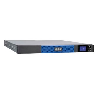 Eaton 5P Rackmount 1U Li-ion UPS