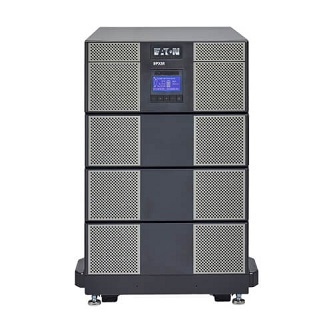 Eaton UPS 16kVA 8 Slot w/ 4 UPM, 8 Battery Pac