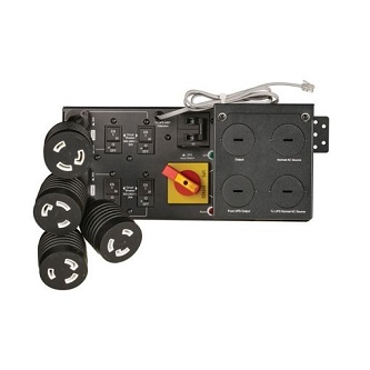 Eaton MAINTENANCE BYPASS 8-11KVA 9PX