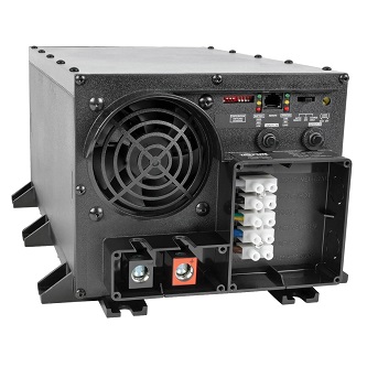 Eaton 2400W APS INT Series 24VDC 230