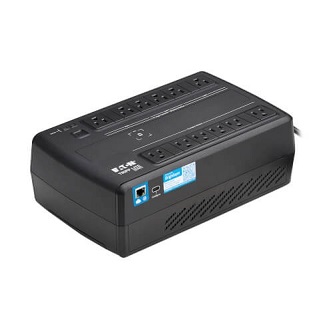 Eaton 750VA 450W 120V Line-Interactive Cloud-C