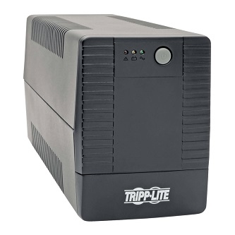 Eaton 450VA 360W UPS Tower Battery B