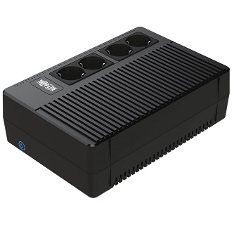 Eaton 230V 1000VA 600W Ultra-Compact