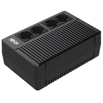 Eaton 230V 650VA 375W Ultra-Compact