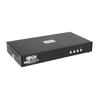 Eaton Secure KVM Switch 4-Port HDMI